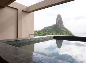 Acomodações - Hamares Noronha