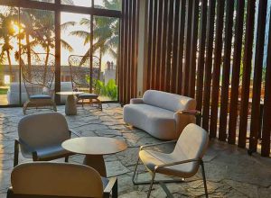 Interior - Hamares Noronha