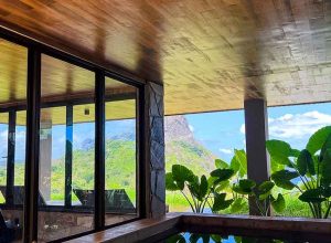 Interior - Hamares Noronha