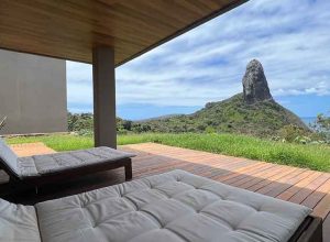 Interior - Hamares Noronha